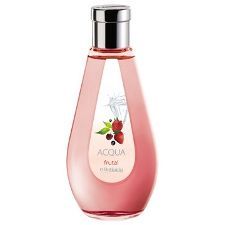 Acqua frutal o boticário